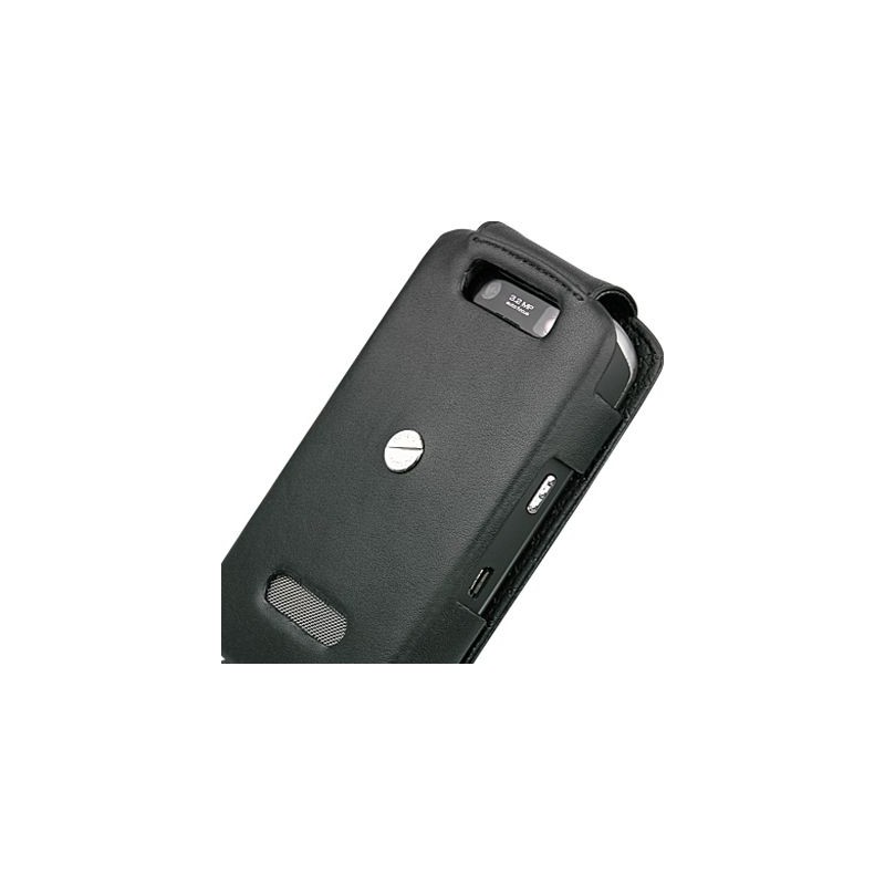 Melrose Leather Case For Blackberry Storm 89